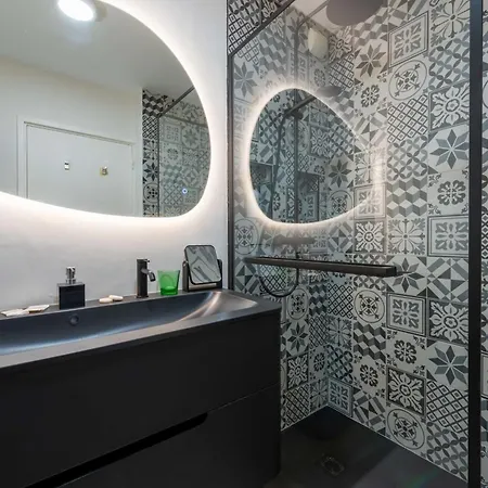 1-br East With Swimming Pool Апартаменты Канны
